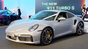 What's new in the 2021 porsche 911? 2021 Porsche 911 Turbo S 992 Full Presentation Youtube