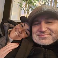 We're here now and my daughter can't get WiFi