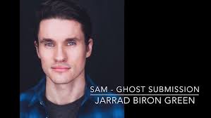 Ghost Submission (Sam Wheat)