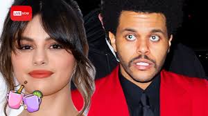 Weeknd, the after hours save your tears. Selena Gomez Easter Egg In The Weeknd S New Song Save Your Tears Revealed Tmtl Youtube