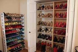 It can also double as artwork and a way to showcase your creative side. Shoe Racks Ikea Design Concepts Fredericbye Home Decor