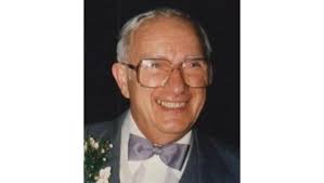 Anthony Badolato Obituary (1923