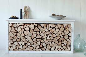 Vous disposez toujours du bois disponible pour vous chauffer sans vous soucier constamment de votre stock de bois. Ranger Et Stocker Le Bois De Chauffage