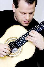Virtuoso guitarist David Temple performs in Rhinebeck tonight