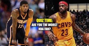 What anniversary is this year's nba 2k? Take This Nba Quiz And We Ll Tell You If You Re A Real Fan