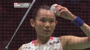 Jun 23, 2021 · 距離日本東京奧運開幕還有30天，《路透社》欽點今年羽球5位最有看點的選手，其中世界球后戴資穎就名列其中，外媒期待她在大賽的表現，有望為. ç'ªç³å› å‚·é€€å‡ºæ±å¥§æˆ´è³‡ç©Žæˆå„åœ‹å¥³å°‡é ­è™Ÿå‹æ•µ æ°'è¦–æ–°èžç¶² Line Today