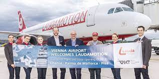 Erik bergmüller und jutta kirsche stehen den klienten bei allen rechtsfragen als zugelassene rechtsanwälte zur seite. Laudamotion Gets Moving Across Europe