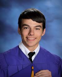 Center HS Introduces Graduating Class of 2020