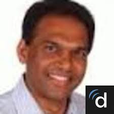 Dr. Siva S. Gummadi, MD