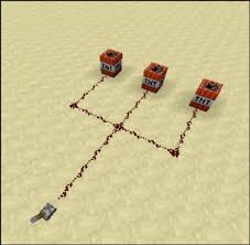 Check out our advanced tutorials and come play on our free server. Engineering With Redstone In Minecraft Dummies