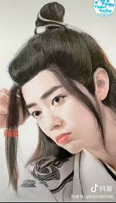 Descubre 9 ideas de dibujo xiao zhan wan yibo en este tablero de Pinterest 