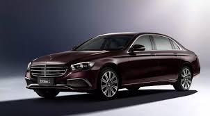 This midsize mercedes has been thoroughly refreshed for 2021. 2021 Mercedes Benz E Class L