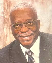 Rev. William Leonard Obituary