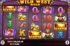 Wild west gold slot really does resemble dead or alive and dead or alive 2 in more ways then one including the high volatility. Wild West Gold Mobile Slot Review Pragmatic Play