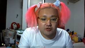 It can also be conjugated like a regular verb. ã¸ãšã¾ã‚Šã‚…ã†ã®èº«é•·ã‚„ç­‹è‚‰ã‚„çµŒæ­´ãŒãƒ¤ãƒã‚¤ è¿·æƒ'ç³»youtuberã ã'ã©ãƒ¬ã‚¹ãƒªãƒ³ã‚°ãŒã‚¬ãƒå¼· ãªãœãªã«ãƒãƒ£ãƒ³ãƒãƒ«
