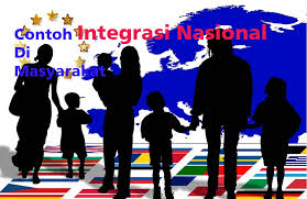23 kesimpulan perpaduan dan integrasi nasional adalah cabaran yang besar yang akan menentukan keharmonian sosial, kestabilan politik. 28 Contoh Integrasi Nasional Di Masyarakat Indonesia Saat Ini Dosensosiologi Com