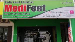 Easily apply to this job without a resume. Medifeet Shah Alam Seksyen 15 Home Facebook