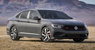 2019 model yeni volkswagen jetta tanıtıldı. The 2019 Gli Is Jetta Perfection Motorweek Road Test Page 2 Vw Vortex Volkswagen Forum