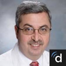 Dr. Patrick Gedeon, MD