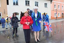 Kickl wurde am gestrigen montagabend doch noch von kanzler sebastian kurz entlassen, woraufhin alle. Faschingsdienstag Staatsmanner Bei Grosser Hochzeit In Weyer Steyr Steyr Land
