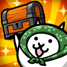 Descargar la última versión de the battle cats para android. The Burgle Cats V1 6 8 Mod Apk Apkdlmod