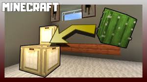 How do i make a config file por plants/structures spawning rate? How To Make A Cactus Trash Can In Minecraft 1 15 Youtube