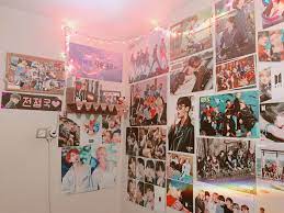 Bts Room Bts Room Army Room Kpop Rooms