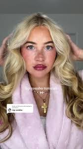 Isabella Jansen's Instagram, Twitter & Facebook