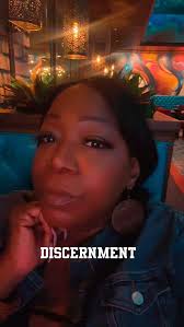 When people think I act funny, I’m not acting funny, I’m reading the room  and feeling all energy and vibrations processing and setting boundaries  accordingly. We can’t do fake love anymore and ...