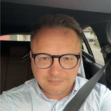 This week, I had the privilege of meeting with Mr.