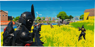 Gluposo e miausculo / latest fortnite brasil amino : Passe De Batalha Fortnite Capitulo 2 Temporada 3 Veja Itens E Preco Battle Royale Techtudo