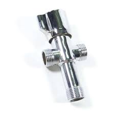 Bagi anda yang ingin membeli kran air sebaiknya anda melakukan pembelian kran air berkualitas. Jual Stop Kran Cabang T Murah Db Kran Shower Tee Double Cabang Mumer Terbaru Juli 2021 Blibli