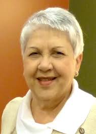 NHS class 1947 obituary for alumna