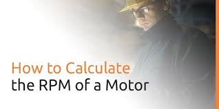 Pulley rotary speed rpm table11. How To Calculate The Rpm Of A Motor Global Electronic Services