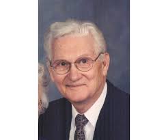 Allen Tedrow Obituary (1919-11-26