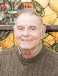 Charles Kramer Obituary February 1, 2021