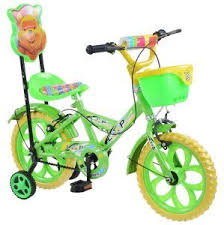 Buy Bicycle For 3 4 Year In Pakistan At Just Rs 7975 Exclusively At Www Nowshop Pk Baby Bicycle Kids Ride On Toys Kids Bicycle