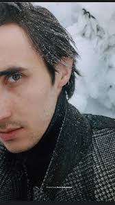 Wycieczka z @gqpoland ., Foto: @maksymrudnik , Stylista: @marcinbrylski ,  Makeup: @izakucmierowska , Włosy: Emil Zed , Prod. @olivierjaniak , Piotr  Fiedler