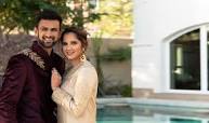 Image result for sania mirza shoaib malik