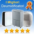 Il Miglior Deumidificatore - Classifica 2016