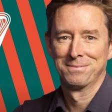 The Big Tech Show: Phallic rockets and fake astronauts: the case for space  with Leo Enright