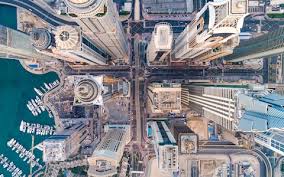Download the perfect dubai pictures. Dubai From The Sky Remarkable Aerial Views Of The Supercity In The Desert Travel