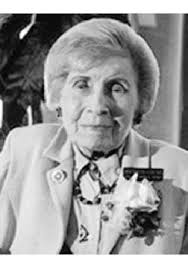 Mildred Lucas Obituary (1922