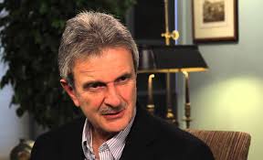 Richard Tedeschi || The Science of Post-Traumatic Growth