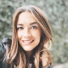 Jessica Jo Hoover (@JessJHoover)