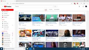 Setting up your web page or blog site is easy, but gathering an audience, attracting visitors and keeping them coming back to your website can be quite difficult. Youtube Is Broken Getting Served A Very Old Version Of The Site Microsoft Tech Community