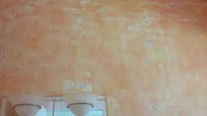 how to get wallpaper glue off walls
