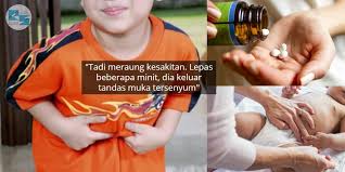 Di antara penyakit yang boleh menyebabkan bayi anda sembelit ialah kelainan organ saluran pencernaan sejak lahir, kadar kalsium terlalu tinggi. Budak Meraung Kena Sembelit Doktor Dedah Cara Elakkan Tanpa Guna Ubat Erin Sakura