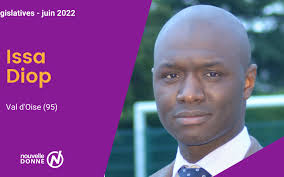 Issa Diop