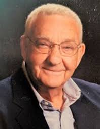 Kenneth D. Stafford Obituary